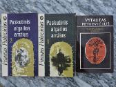 Įvairių knygų rinkinys - nuotraukos Nr. 7