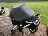 Bugaboo fox 2 vežimėlis