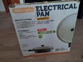 Delimano elektrinė keptuvė - nuotraukos Nr. 2