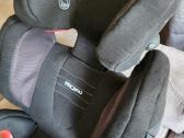 Recaro Monza Nova Juoda - nuotraukos Nr. 4