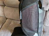 Recaro Monza Nova Juoda - nuotraukos Nr. 5