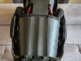 Recaro Monza Nova Juoda - nuotraukos Nr. 7