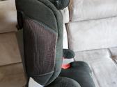 Recaro Monza Nova Juoda - nuotraukos Nr. 6