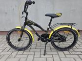 Tomabike Vaikiškas Dviratis