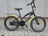 Tomabike Vaikiškas Dviratis - nuotraukos Nr. 3