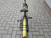 Tomabike Vaikiškas Dviratis - nuotraukos Nr. 5