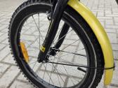 Tomabike Vaikiškas Dviratis - nuotraukos Nr. 10