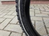 Tomabike Vaikiškas Dviratis - nuotraukos Nr. 11