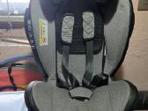 Automobilinė kėdutė Aga Design 360 Isofix 0–36 kg