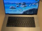 MacBook Pro 16", M1 Pro, 32 GB RAM, 1 TB