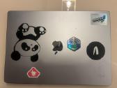 MacBook Pro 16", M1 Pro, 32 GB RAM, 1 TB - nuotraukos Nr. 4