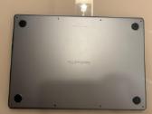 MacBook Pro 16", M1 Pro, 32 GB RAM, 1 TB - nuotraukos Nr. 5