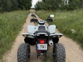 Luxxon 250cc. - nuotraukos Nr. 2