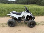 Luxxon 250cc. - nuotraukos Nr. 3