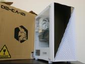 Gaming Pc - Ryzen 5 5600x - Rtx3070 Master - nuotraukos Nr. 3