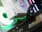 Gaming Pc - Ryzen 5 5600x - Rtx3070 Master - nuotraukos Nr. 4