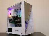 Gaming Pc - Ryzen 5 5600x - Rtx3070 Master - nuotraukos Nr. 5