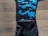 L dydis Black Sheep Cycling dviratininko aprangos