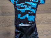 L dydis Black Sheep Cycling dviratininko aprangos - nuotraukos Nr. 2
