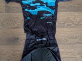 L dydis Black Sheep Cycling dviratininko aprangos - nuotraukos Nr. 3