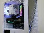 Gaming Pc - Ryzen 5 5600x - Rtx3070 Master - nuotraukos Nr. 6