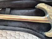 Schecter C-1 Apocalypse 2017 - 2019 - Rusty Grey & - nuotraukos Nr. 4