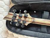 Schecter C-1 Apocalypse 2017 - 2019 - Rusty Grey & - nuotraukos Nr. 5
