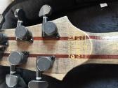 Schecter C-1 Apocalypse 2017 - 2019 - Rusty Grey & - nuotraukos Nr. 6