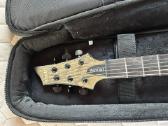 Schecter C-1 Apocalypse 2017 - 2019 - Rusty Grey & - nuotraukos Nr. 12