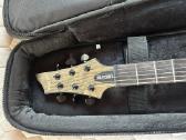 Schecter C-1 Apocalypse 2017 - 2019 - Rusty Grey & - nuotraukos Nr. 13