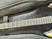 Schecter C-1 Apocalypse 2017 - 2019 - Rusty Grey & - nuotraukos Nr. 14