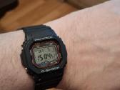 Casio gw m5610u - nuotraukos Nr. 5