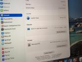 MacBook Air M2 13.6" 24gb RAM, 1tb SSD - nuotraukos Nr. 5