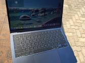 MacBook Air M2 13.6" 24gb RAM, 1tb SSD - nuotraukos Nr. 2