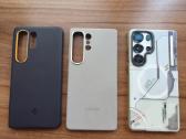 S25 ultra, 256 GB. - nuotraukos Nr. 4