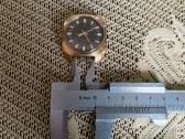 Paauksuotas Mechaninis Ussr Laikrodis Poljot . - nuotraukos Nr. 6