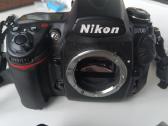Nikon d700 remontui ar dalims.baterijos.CF kortel. - nuotraukos Nr. 2