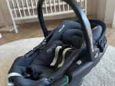 Maxi Cosi Coral 360 automobilio kėdutė