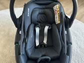 Maxi Cosi Coral 360 automobilio kėdutė - nuotraukos Nr. 2