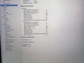 MacBook pro 16 m1 Max 32gb RAM 1tb - nuotraukos Nr. 4