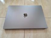 MacBook pro 16 m1 Max 32gb RAM 1tb - nuotraukos Nr. 2