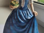 Kolekcinė Royal Doulton statulėlė