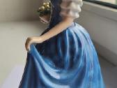 Kolekcinė Royal Doulton statulėlė - nuotraukos Nr. 2