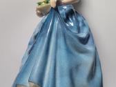 Kolekcinė Royal Doulton statulėlė - nuotraukos Nr. 4