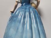 Kolekcinė Royal Doulton statulėlė - nuotraukos Nr. 5