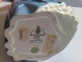 Kolekcinė Royal Doulton statulėlė - nuotraukos Nr. 7