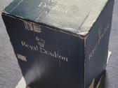 Kolekcinė Royal Doulton statulėlė - nuotraukos Nr. 8
