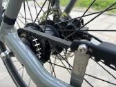 Batavus Dinsdag Exclusive (XL) - nuotraukos Nr. 18