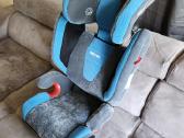 Recaro Monza Melyna - nuotraukos Nr. 2