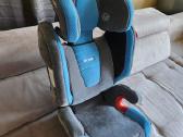 Recaro Monza Melyna - nuotraukos Nr. 3